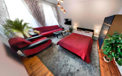 Krzyki Apartment | Havana
