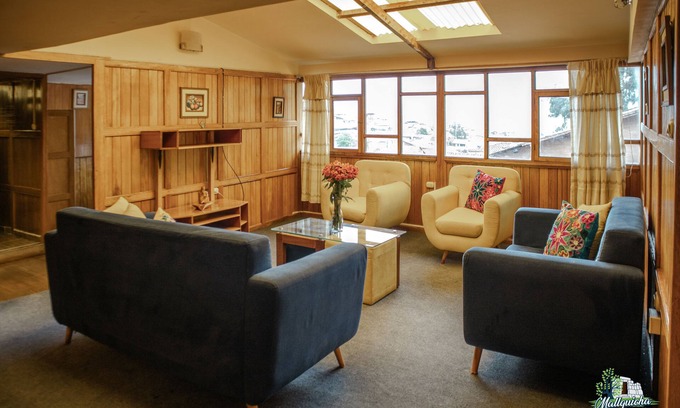 Cusco Historic Center House | Have a Spectacular View From our Private Apartment in the Heart of Cusco