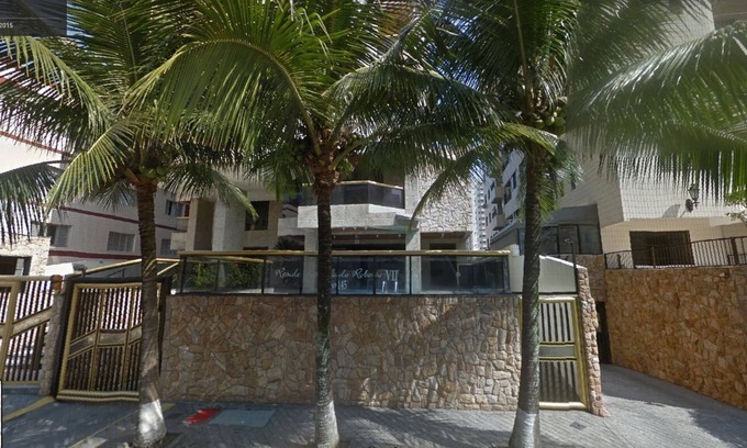 Tupi Apartment | Have fun with total safety and comfort!