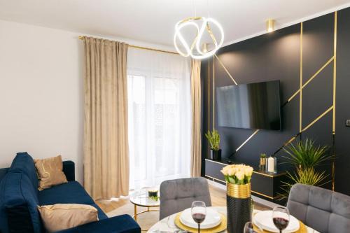 Nowa Sol Apartment | Haven Apart Nowa Sól