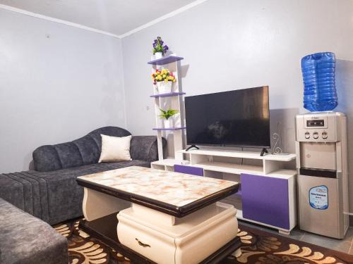 Central Province Apartment | Haven Cosy Residence
