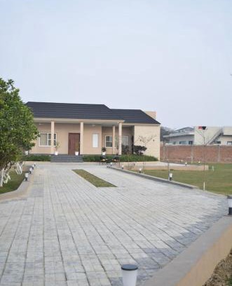 Amritsar Villa | Haven farmstays