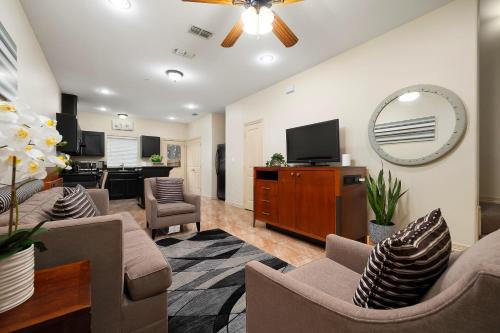 Pharr Apartment | Haven Hideaway-Apartment 4