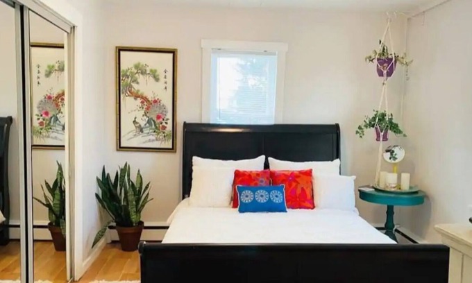 Glasco Apartment | Haven Near The Hudson
