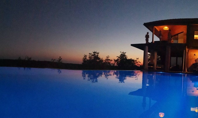 Pimbo House | Haven of peace in the countryside for 8 people