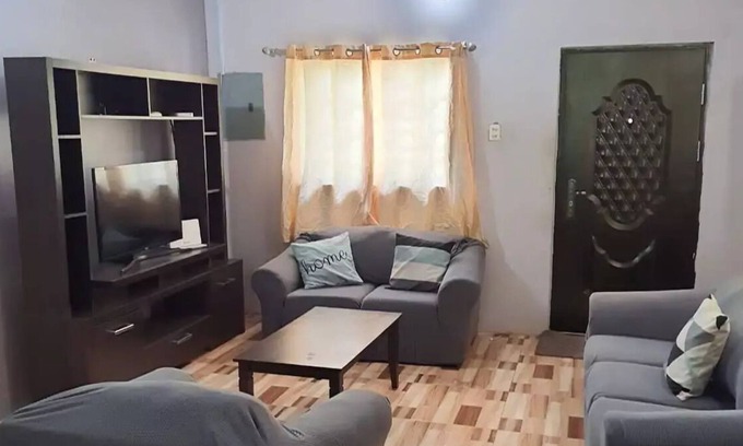 San Juan Apartment | Haven on a Hill