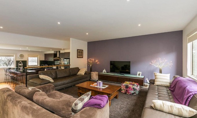 Anglesea House | Haven On Harvey