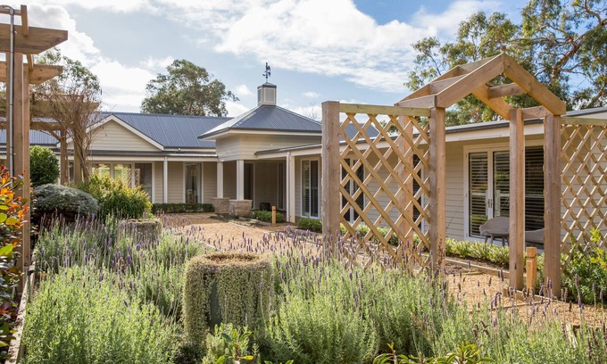Red Hill Bed & Breakfast | Haven Red Hill