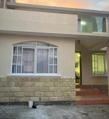 Banos de Agua Santa House | Haven´s Inn