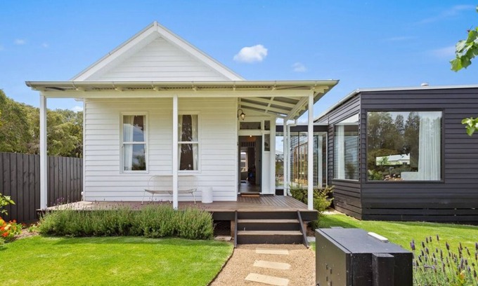 Newhaven House | Haven Stay 4BR Retreat