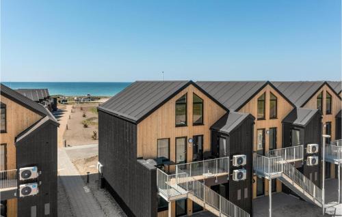 Venemose Apartment | Havnehusene, Lejl 34