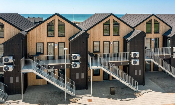 Venemose Apartment | Havnehusene, Lejl. 41