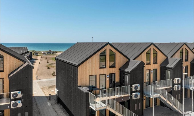 Venemose Apartment | Havnehusene, Lejl 54
