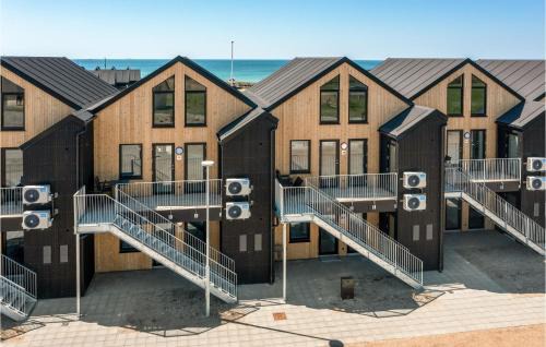 Venemose Apartment | Havnehusene, Lejl 57