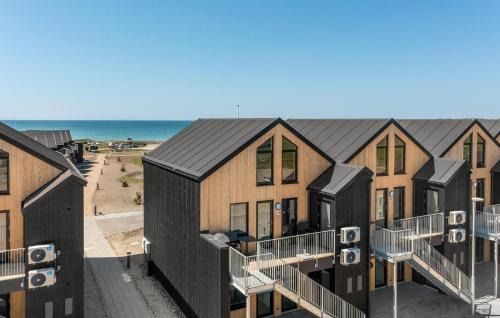 Venemose Apartment | Havnehusene, Lejl 60