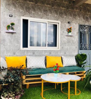 Yaounde Apartment | HAVRE DE CHARME A YAOUNDE