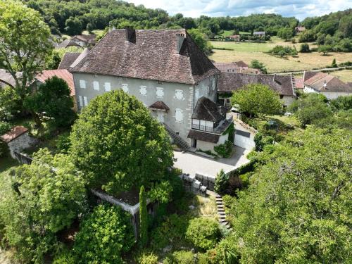 Saint-Champ Villa | Havre de paix au coeur du Bugey