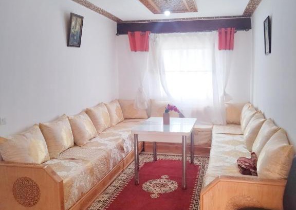 Ain Attig Apartment | Havre de Paix chez Lamine