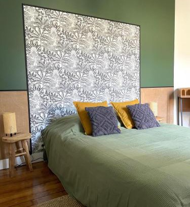 Fontenay-aux-Roses Apartment | Havre de paix moderne, fibre,RER B direction Paris