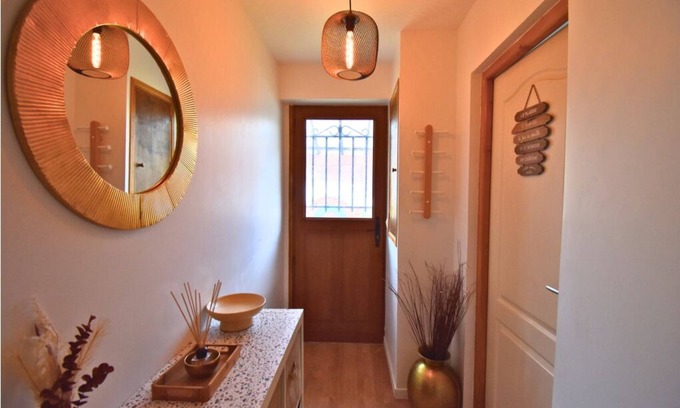 Meru Apartment | Havre du Voyageur - Private garden