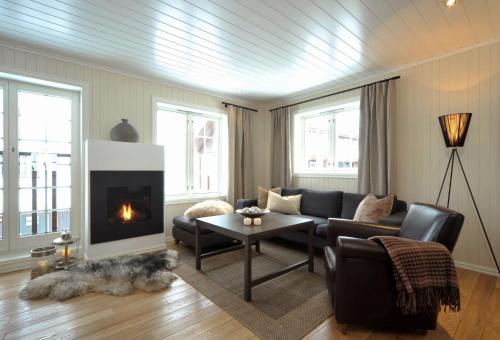 Geilo Apartment | Havsdalsgrenda Geilo Apartments
