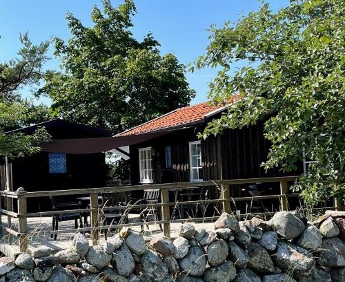 Karehamn House | Havsutsikt Kårehamn