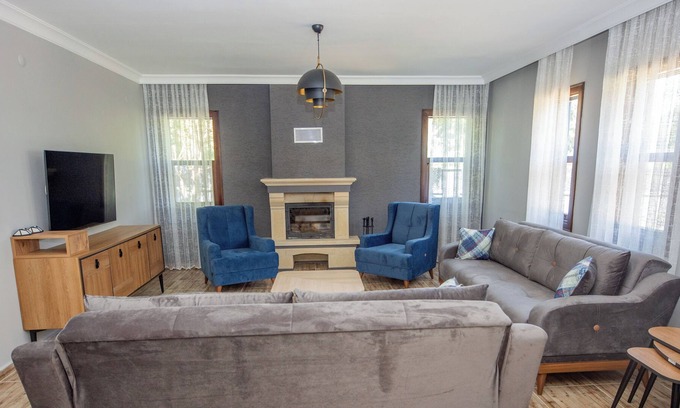 Camlikoy Villa | Havva Daily Weekly Rentals