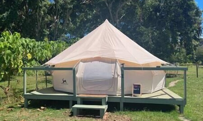 Laie RV Rental | Hawaii Camping Close to Hukilau Beach, Laie #1