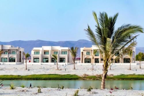 Salalah Apartment | Hawana Salalah Azur Studio