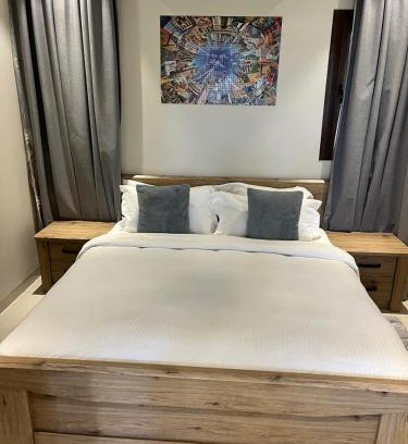Salalah Apartment | Hawana salalah Forest island L3-G01