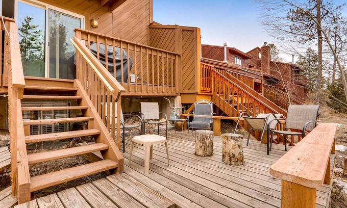 Frisco Condo | Hawn Drive by Summit County Mountain Retreats