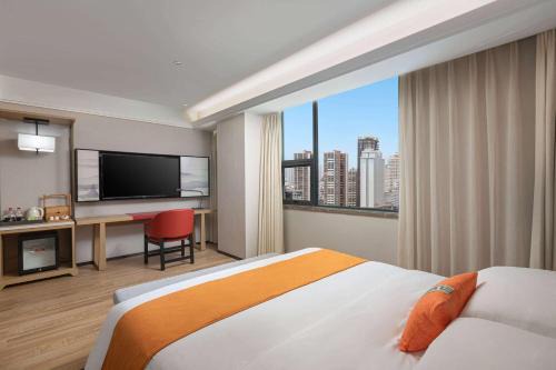 Xiaguan Hotel | Hawthorn by Wyndham Dali Erhai Park