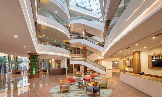 Anning Hotel | Hawthorn by Wyndham Kunming Anning