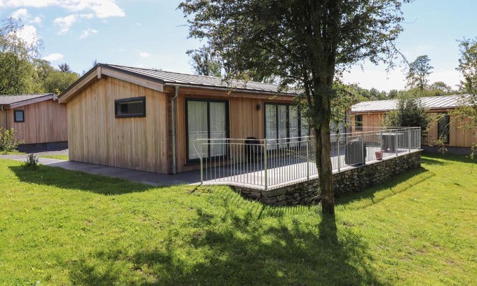 Haverthwaite House | Hawthorn Croft