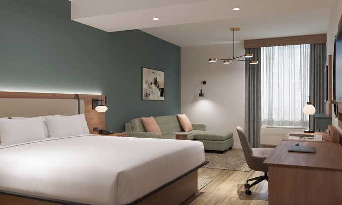 Kilgore Hotel | Hawthorn Extended Stay by Wyndham Kilgore