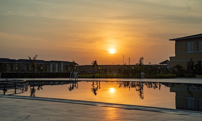 Dwarka Hotel | Hawthorn Suites by Wyndham Dwarka