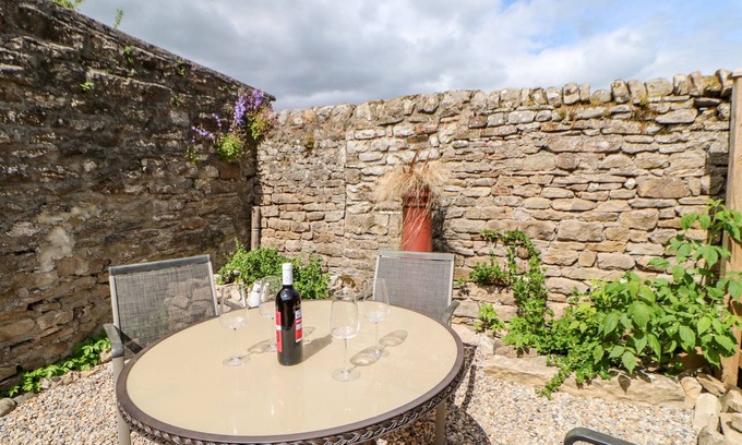 Barnard Castle Cottage | Hawthorne Cottage