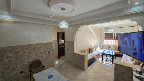Nador Apartment | Hay al matar nador