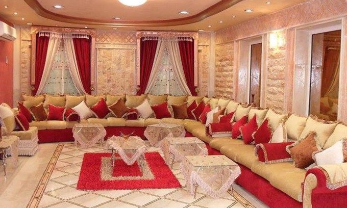 Tigzmerte Apartment | Hay anas safi