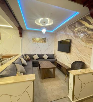 Cite Charaf Apartment | hay mohmmadi agadir