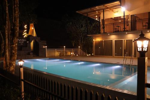 Chooralmala Other | HAYASHI resort wayanad