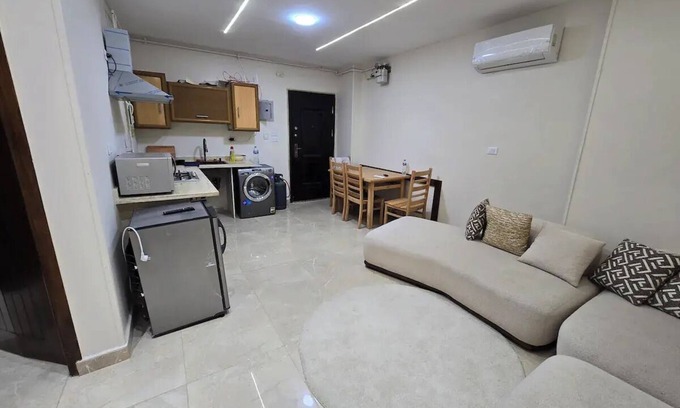 Pyramids Gardens Apartment | Hayat pyramids house 75Snn