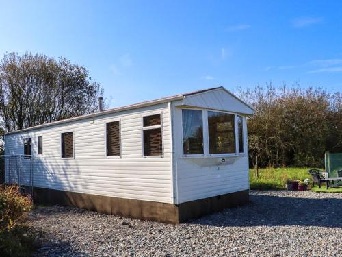 Rosslare Harbour House | Hayesland Holiday Home