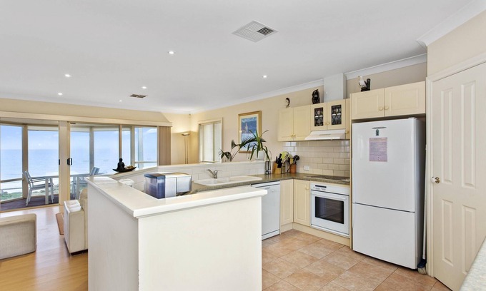 Aldinga Beach House | Hayman ~ Aldinga Beach - Well Appointed Esplanade Home with Magical Garden
