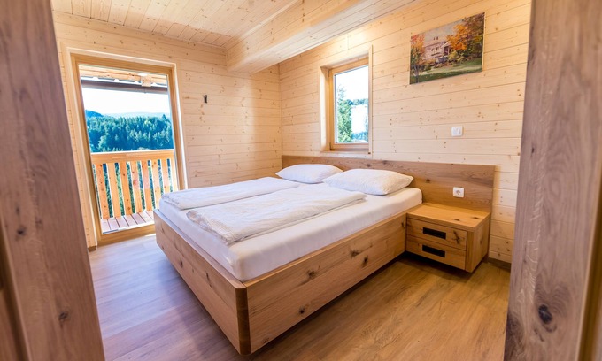 Zrece House | Haystack Apartment Smogavc - Hrast