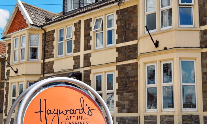 Keynsham House | Hayward’s at the Grasmere