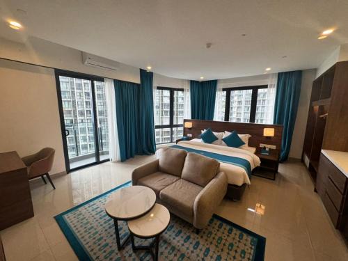 Genting Highlands Hotel | Haywood Hilltop Wellness Living Genting Highlands by 1001 Nights Hotel