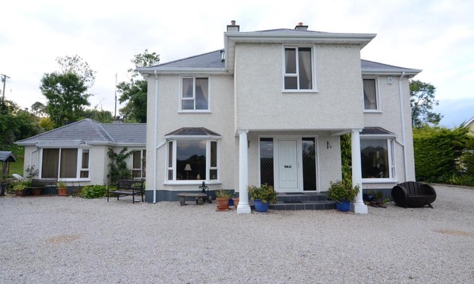 Lecemy Bed & Breakfast | Haywoods B&B