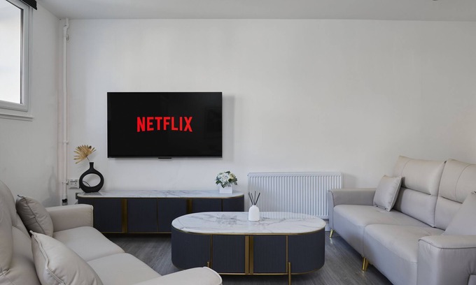 Bradford Apartment | Hayy Signature Townhouse