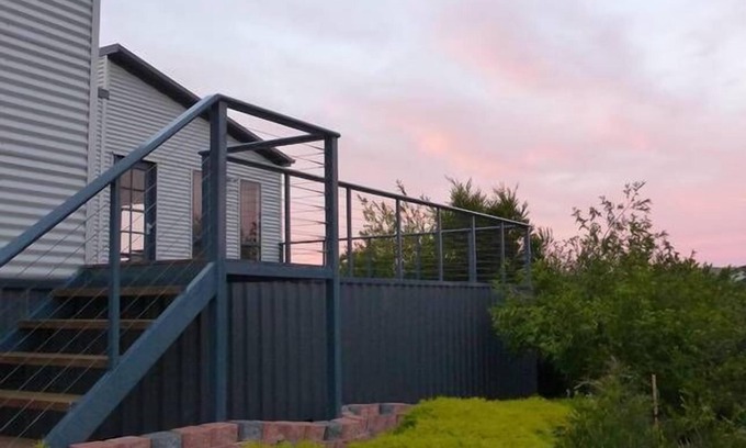 Coles Bay House | Hazards View Retreat